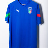 Italy 2022 Training Kit (XL)