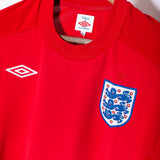 England 2010 Rooney Away Kit (S)