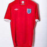 England 2010 Rooney Away Kit (S)
