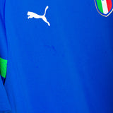 Italy 2022 Training Kit (XL)