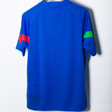 Italy 2022 Training Kit (XL)