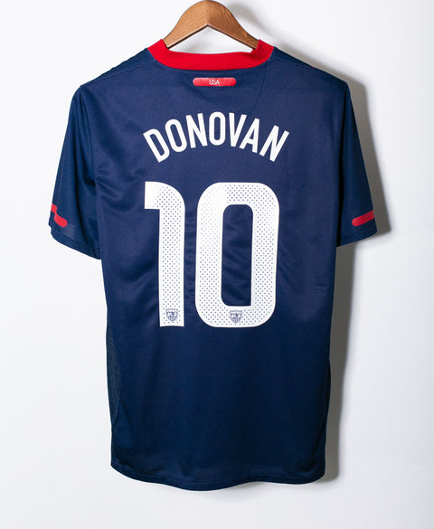 USA 2010 Donovan Away Kit (M)