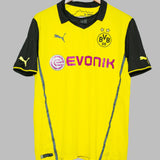 Borussia Dortmund 2013-14 Lewandowski (S)