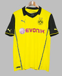 Borussia Dortmund 2013-14 Lewandowski (S)