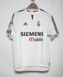 Real Madrid 2003-04 Ronaldo Home Kit (S)