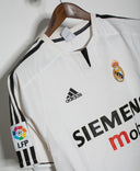 Real Madrid 2003-04 Ronaldo Home Kit (S)