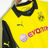 Borussia Dortmund 2013-14 Lewandowski (S)