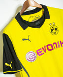 Borussia Dortmund 2013-14 Lewandowski (S)