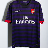 Arsenal 2012-13 Giroud Away Kit (XL)