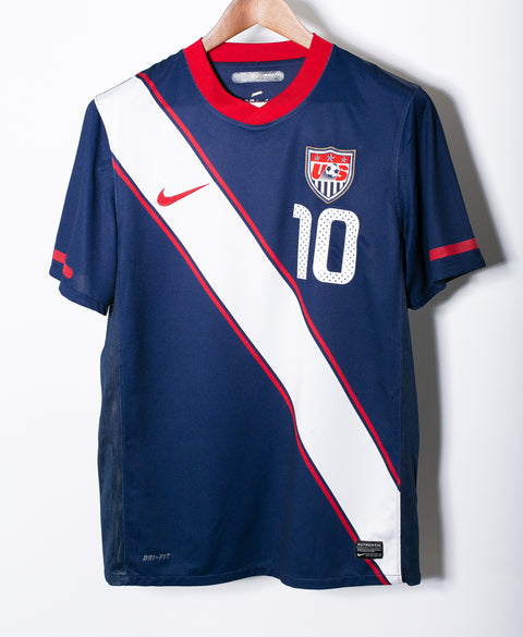 USA 2010 Donovan Away Kit (M)