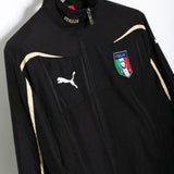Italy 2010 Training Jacket (M)