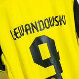 Borussia Dortmund 2013-14 Lewandowski (S)