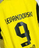 Borussia Dortmund 2013-14 Lewandowski (S)