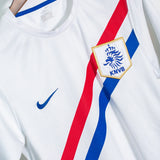 Netherlands 2006 V. Nistelrooy Away Kit (S)