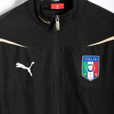 Italy 2010 Training Jacket (M)