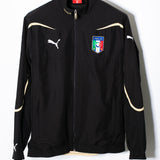 Italy 2010 Training Jacket (M)