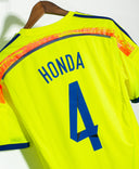 Japan 2014 Honda Away Kit (M)