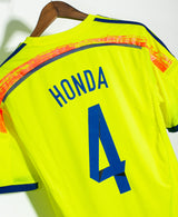 Japan 2014 Honda Away Kit (M)