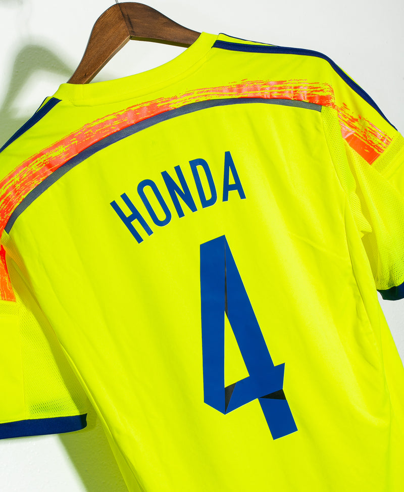 Japan 2014 Honda Away Kit (M)