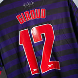 Arsenal 2012-13 Giroud Away Kit (XL)