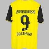Borussia Dortmund 2013-14 Lewandowski (S)