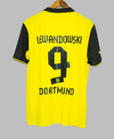 Borussia Dortmund 2013-14 Lewandowski (S)