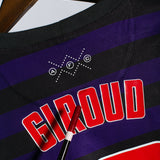 Arsenal 2012-13 Giroud Away Kit (XL)