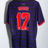 Arsenal 2012-13 Giroud Away Kit (XL)