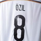 Germany 2014 Ozil Home Kit (M)
