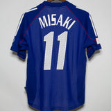 Japan 2002 Misaki Home Kit (M)