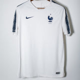 France 2018 Training Kit (L)