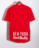 NY Red Bulls 2018-19 Away Kit (M)