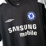 Chelsea 2005-06 Robben Third Kit (M)