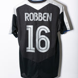Chelsea 2005-06 Robben Third Kit (M)