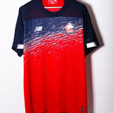 Lille 2019-20 Home Kit (2XL)