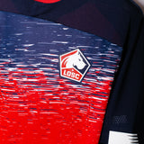 Lille 2019-20 Home Kit (2XL)