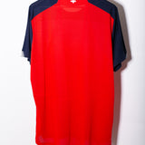 Lille 2019-20 Home Kit (2XL)