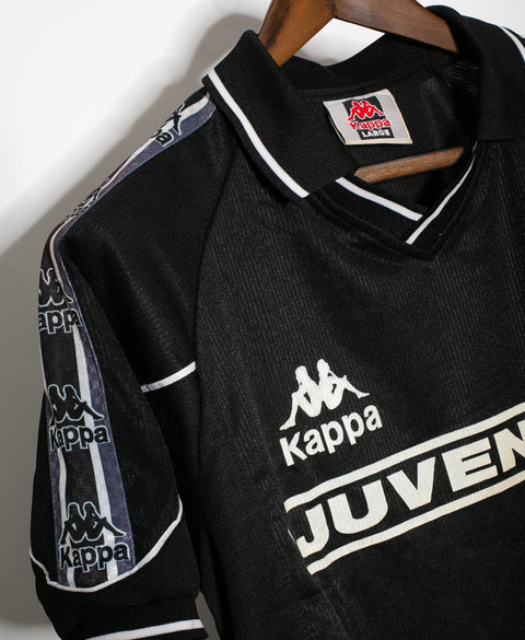 1998 Juventus Training Top (L)