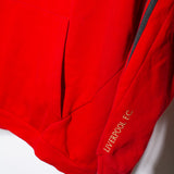Liverpool 2009-10 Hoodie (M)