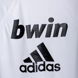 AC Milan 2009 Long Sleeve Training Kit (M)