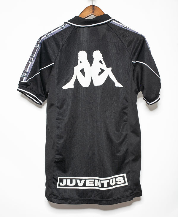 1998 Juventus Training Top (L)