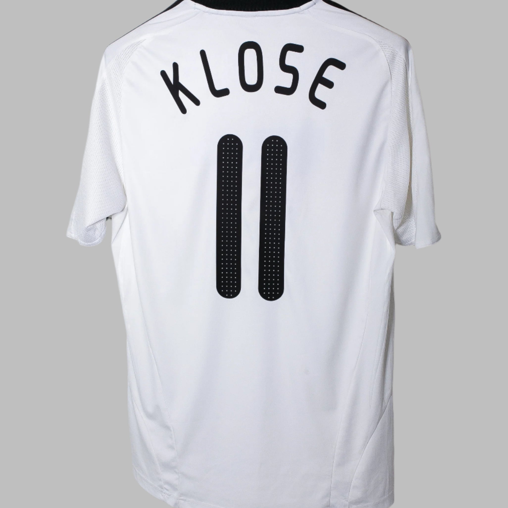 Germany 2008 Klose Home Shirt Kit (XL)