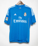 Real Madrid 2013-14 Ronaldo Away Kit (M)
