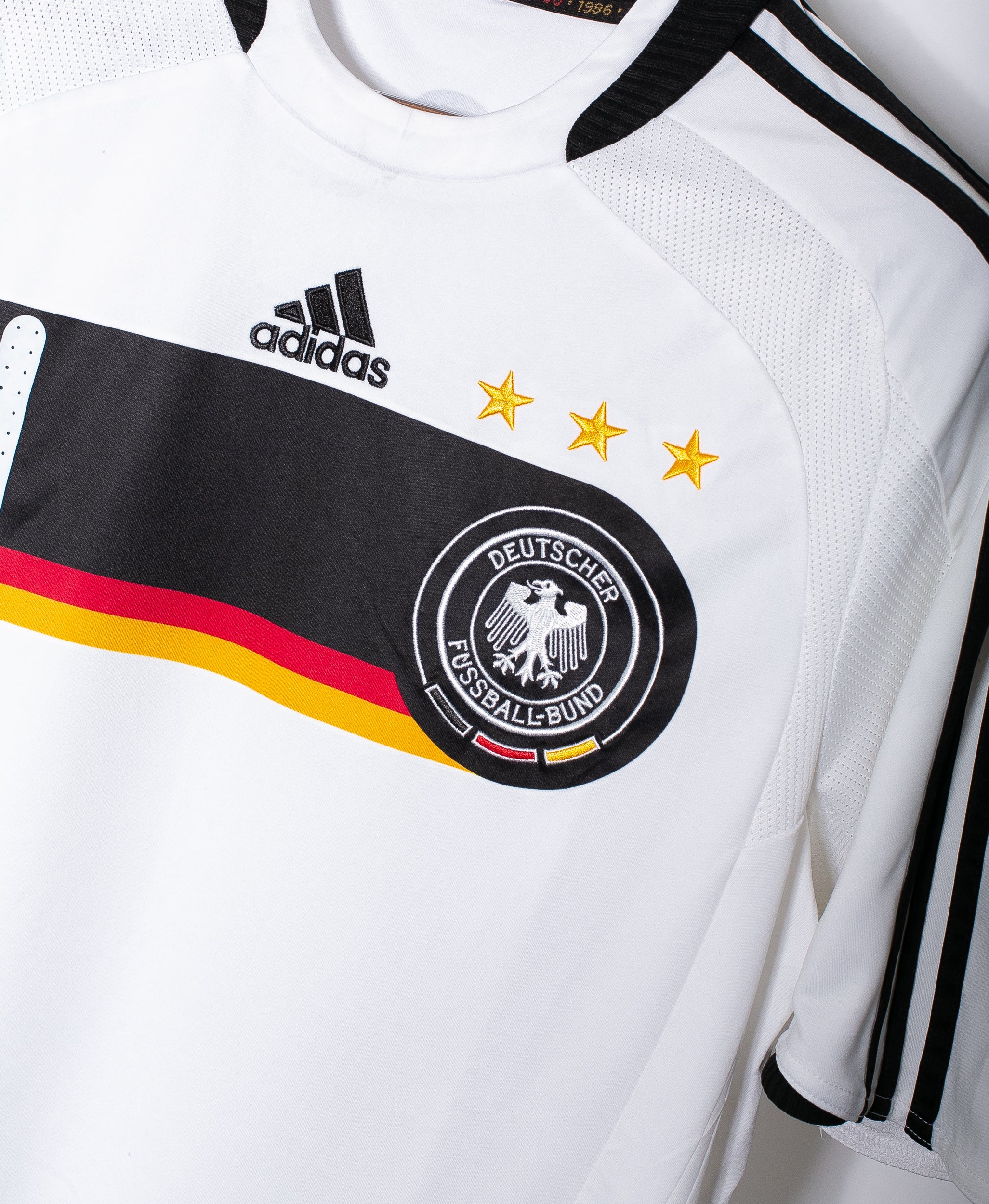 Germany 2008 Klose Home Shirt Kit (XL)