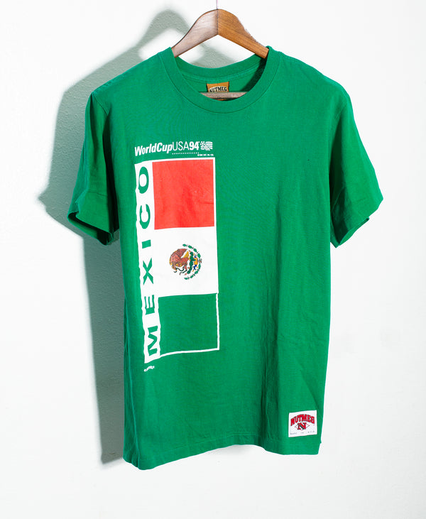 Mexico 1994 World Cup Tee (M)