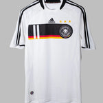 Germany 2008 Klose Home Shirt Kit (XL)