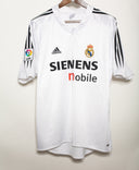 Real Madrid 2004-05 Ronaldo Home Kit (XL)