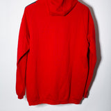 Liverpool 2009-10 Hoodie (M)