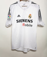 Real Madrid 2004-05 Ronaldo Home Kit (XL)