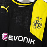 Borussia Dortmund 2012-13 Gotze Away Kit (M)